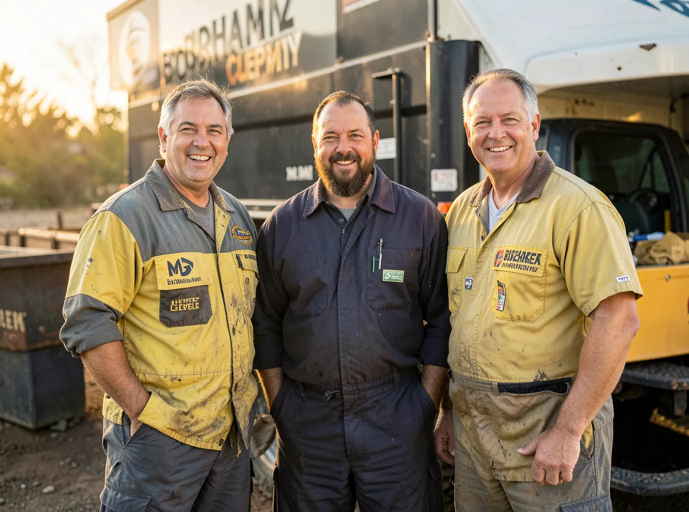 Sewage Cleanup company in Morris, OK