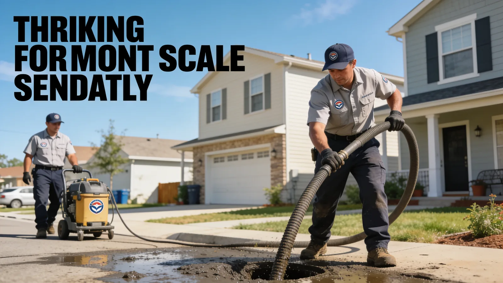 Sewage Cleanup in Morris, OK near me